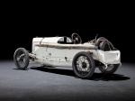 Mercedes 115 PS Grand Prix Racing Car 1914 года